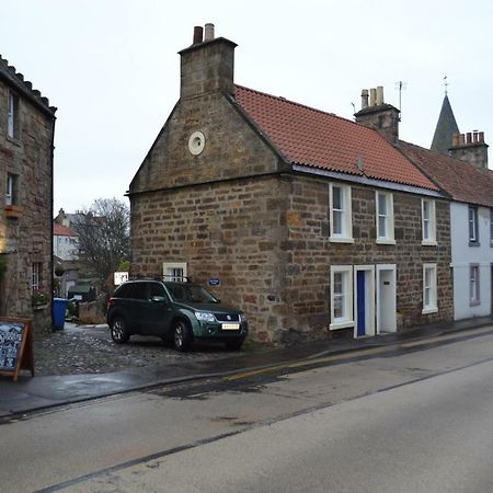 Dreel Cottage Anstruther Exterior photo